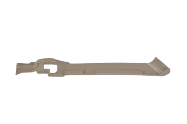 1 Kirby Vacuum Cover 630812 / Trim Strip, Right Sentria Ii, Shell