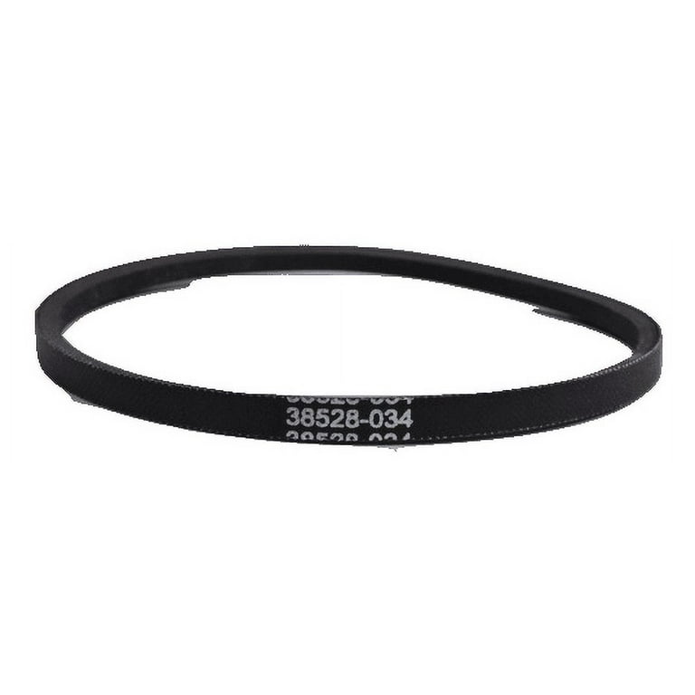 1 Hoover Vacuum Belt 38-3305-04 Upright / V, P / D Windtunnel