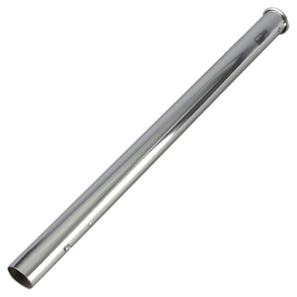 1 Vacuflo Vacuum Part 6771 / Wand, Upper, Button Lock Royal Central Vac, Central Vac, Royal