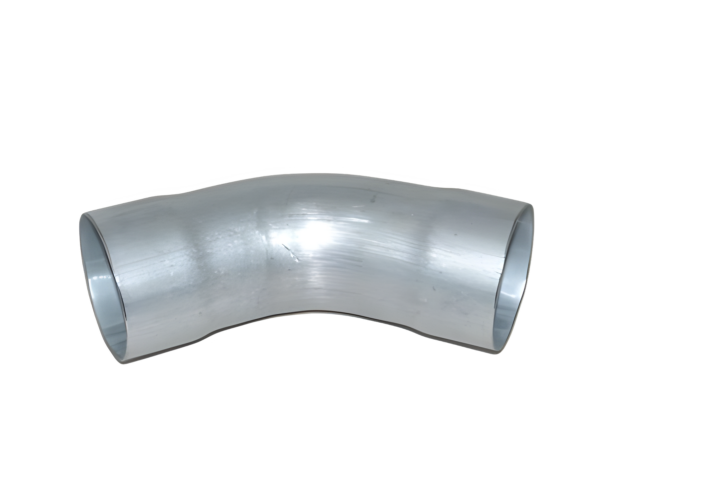 1 H-P Products Vacuum Part 1190 / Elbow, 45 Degree, Metal, -Hp Central Vac, Central Vac