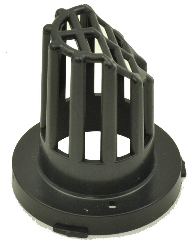 1 Tristar / Compact Vacuum Part 70014 Canister / Exhaust Cap Mount Compact EX-20 Canister No Longer Available