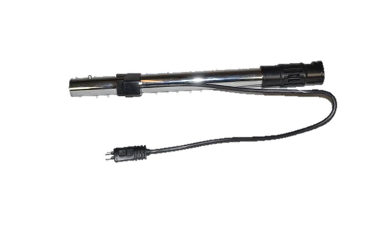 1 Kenmore Vacuum Part 70316 / Wand, Lower W / Cord, Panasonic Mc CG965817 1 / Length, Cord 29., Fit Long Neck, Panasonic