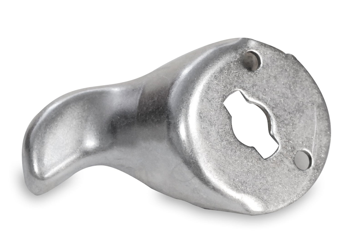 1 Kirby Vacuum Part 144273 / Blt Lftr Hook Oem Classic 1CR / Omega 1CB Kby Metal