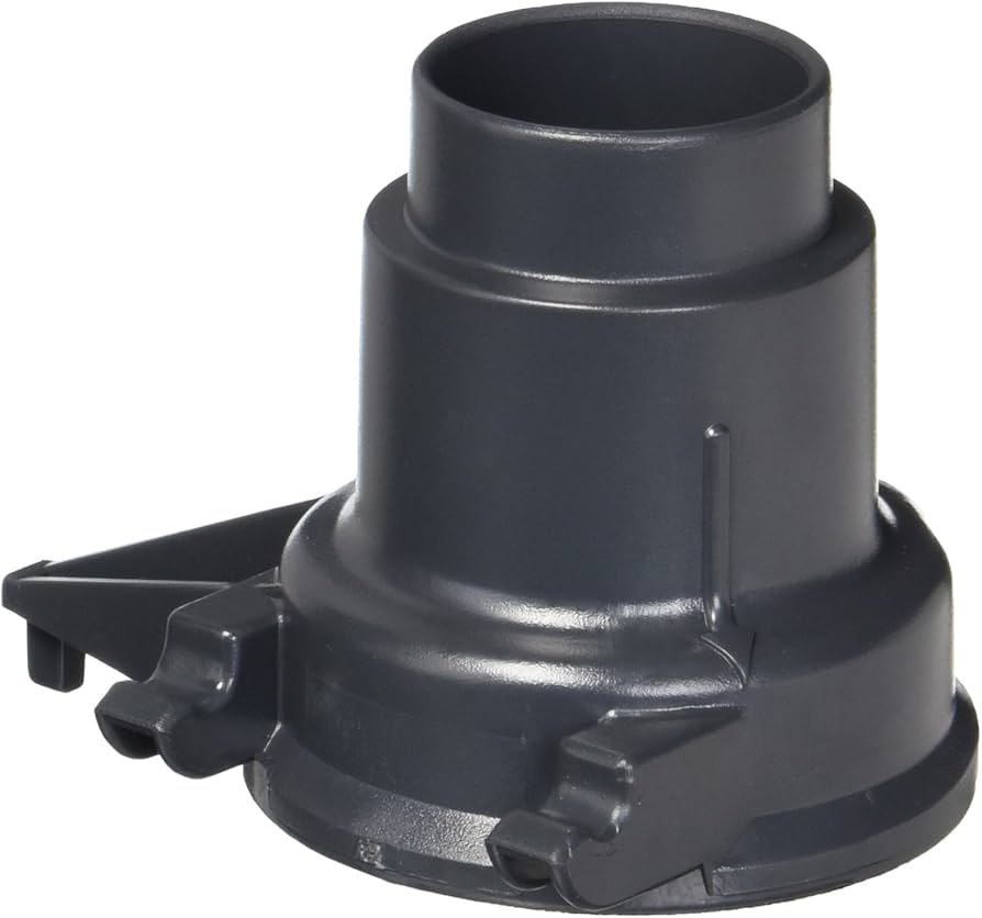 1 Kirby Vacuum Part 211093S / Suction Blower Connection Gen Iv