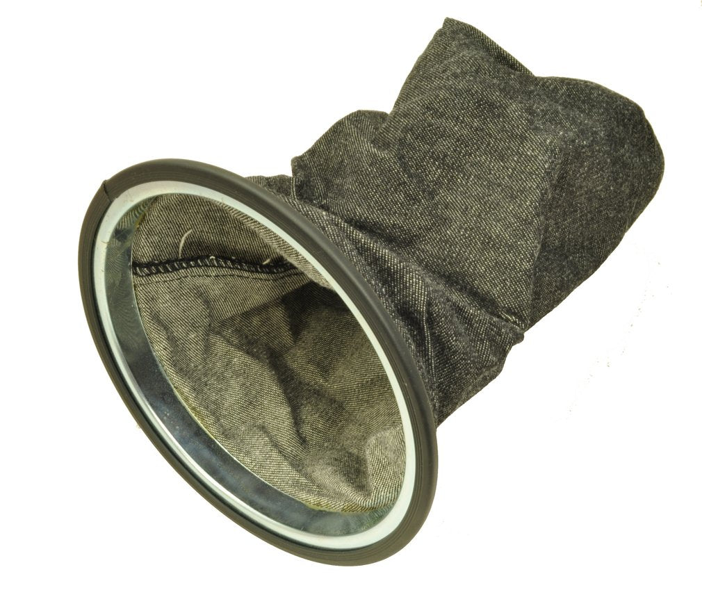Electrolux / Aerus Vacuum Cleaner Cloth Bag / Cloth Assembly Lux 30 Round No Longer Available