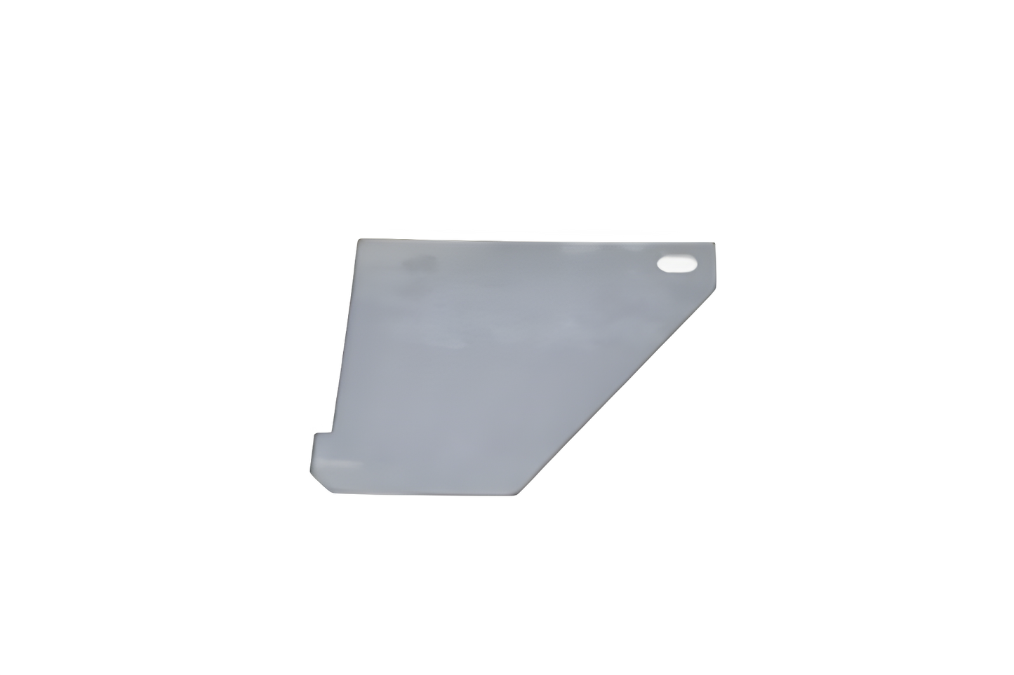 1 Eureka, Sanitaire Vacuum Cover 36263 / Wheel, Sanitaire