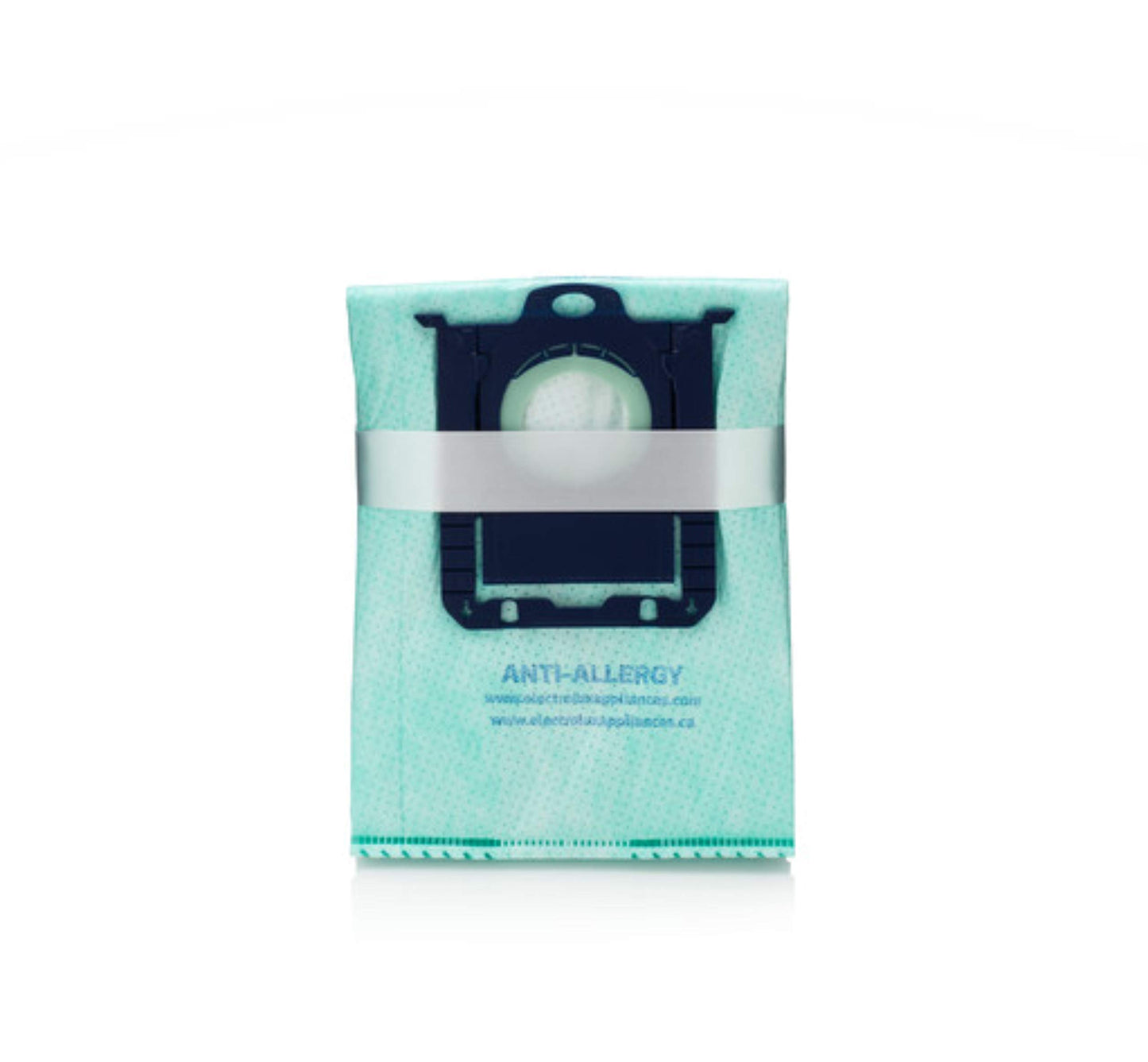 4 Electrolux / Eureka Vacuum Part EL202G / Paper Bags S, 4PK, Clinic / Please Use Number No Longer Available