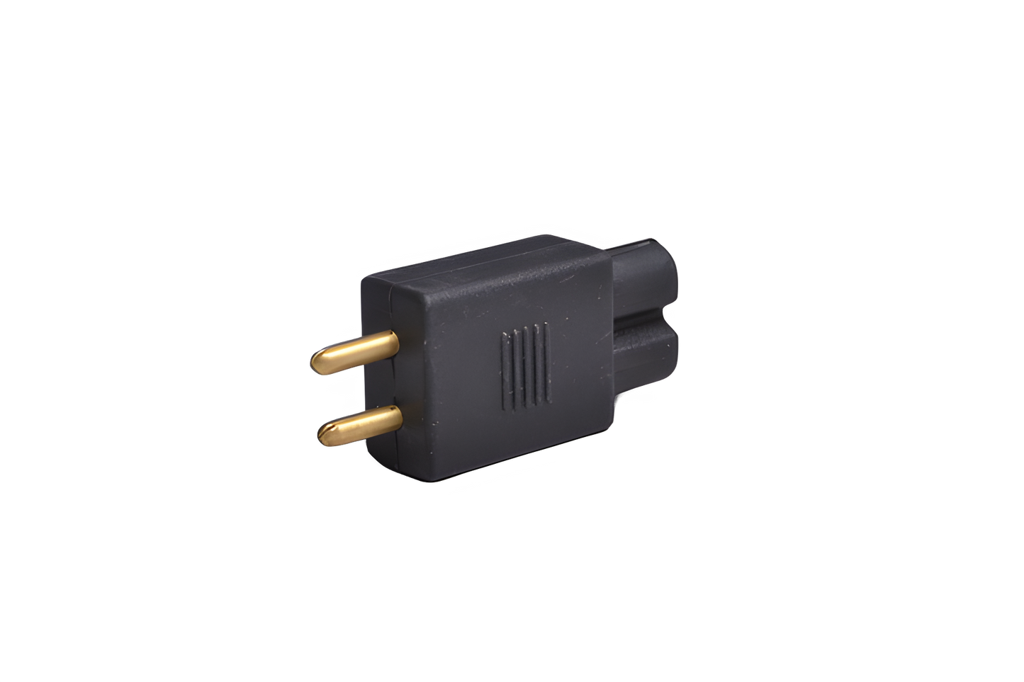 1 Wessel Werks Vacuum Part 12.6C213-UC / Werk Heb Adapter Plug