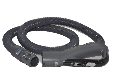 1 Kenmore Vacuum Hose 591019112 / Assemble Titan T8000 Bagless CANISTER7FT, 3WIRE, No Bump On Machine End, Titan