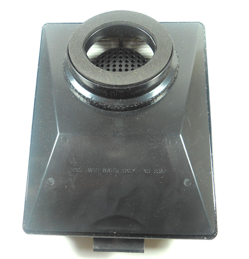 1 Rexair - Rainbow Vacuum Filter R18543B HEPA Filtration / E-2 (2speed) Canisterrexair Part Number R12179