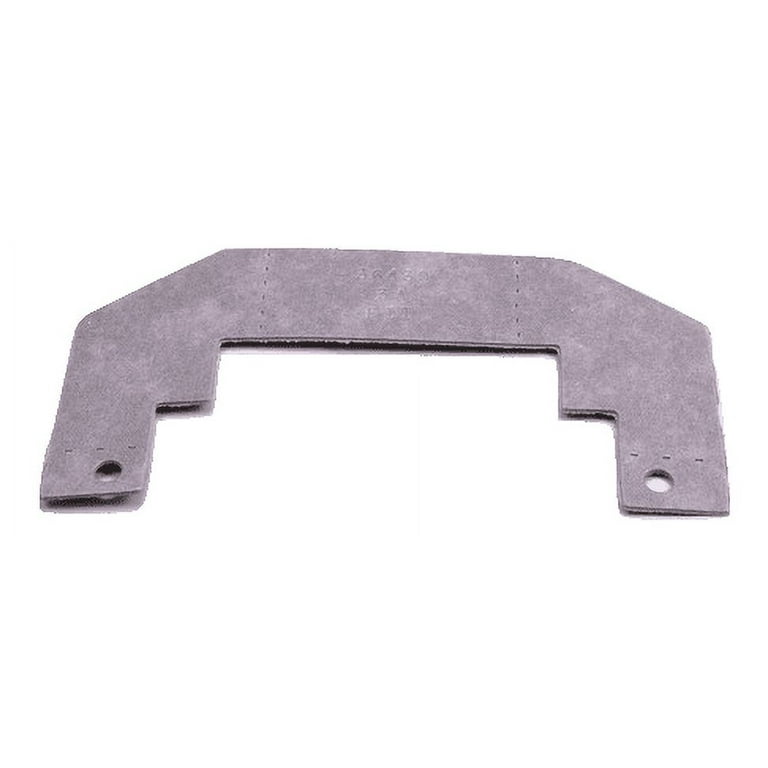 1 Eureka, Sanitaire Handle Assembly 36439 / Socket Shield