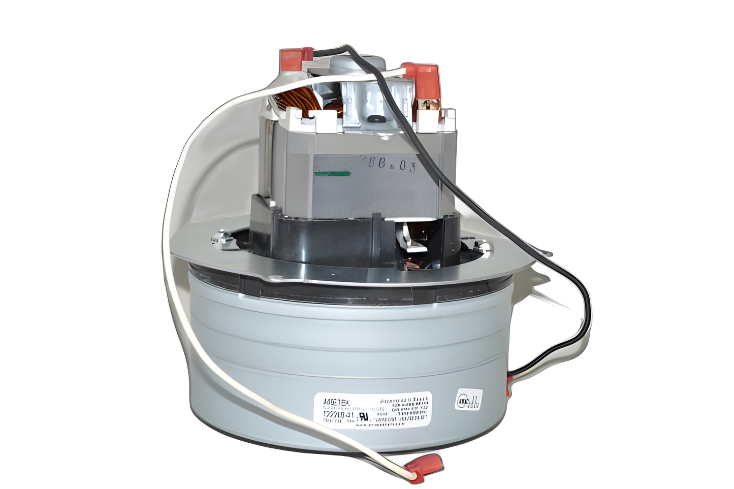 1 Titan Vacuum Part FM22880001 / Motor TCS4792 Central Vac, Central Vac