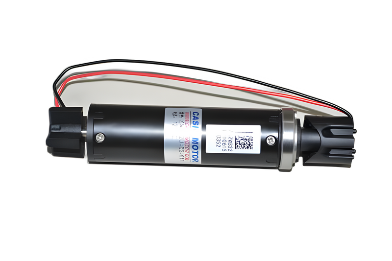 1 Hizero Vacuum Brush H5100007501 / Motor Component For Roll F803 Bionicmop