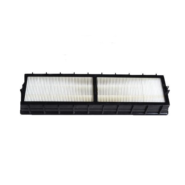1 Dirt Devil Vacuum Filter F963 HEPA Filtration / Unit Royal D / D Vision Exhaust, Replac, Royal
