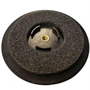 1 Canplas - Hayden Vacuum Filter 818748THGSK / Retainer N / S Threaded Shaft Hayden No Longer Available