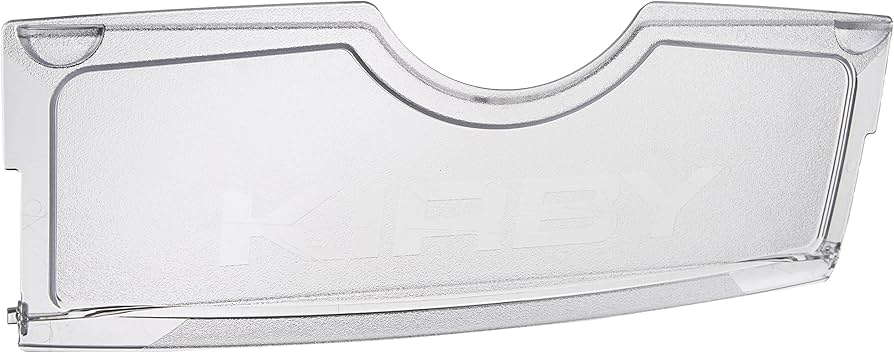 1 Kirby Vacuum Cover 319714 / Tray Shield Avalir