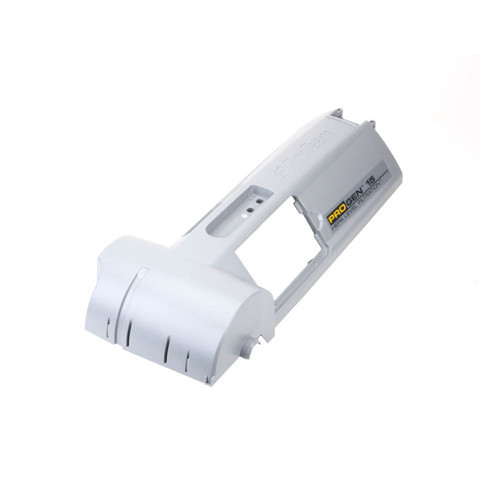 1 Proteam Vacuum Part 835687 / Housing, Front 1500XP, New / Style