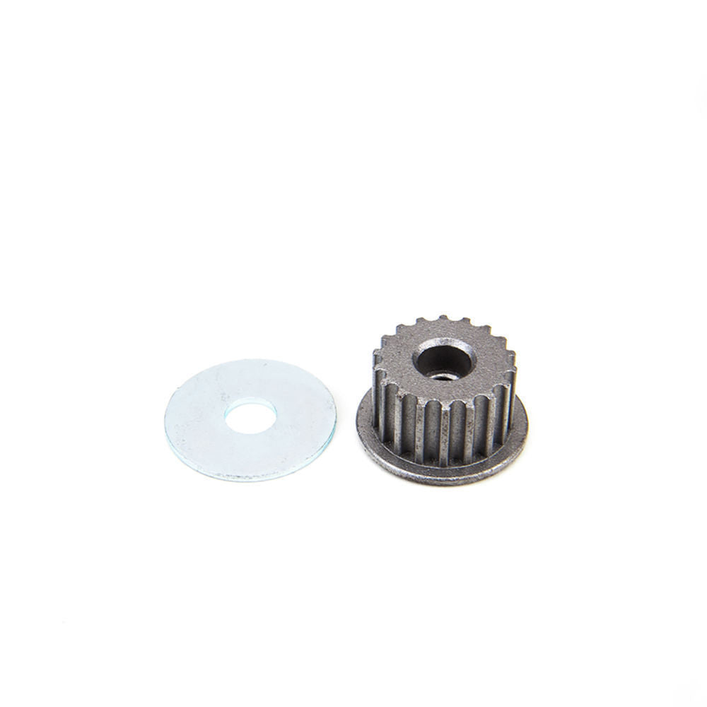 1 Proteam Vacuum Part 835692 / Motor Pulley Assembly