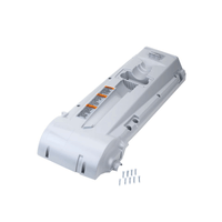 1 Proteam Vacuum Part 835693 / Housing, Rear 1500 Xp, New / Style