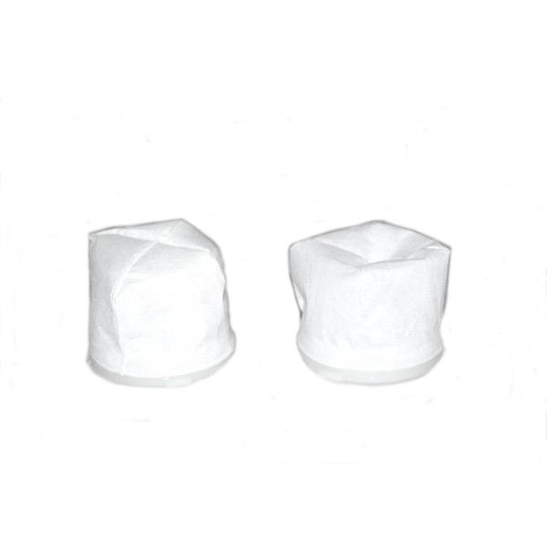 2 Dirt Devil Vacuum Filters F632 / Devil F17, Kone, 2PK