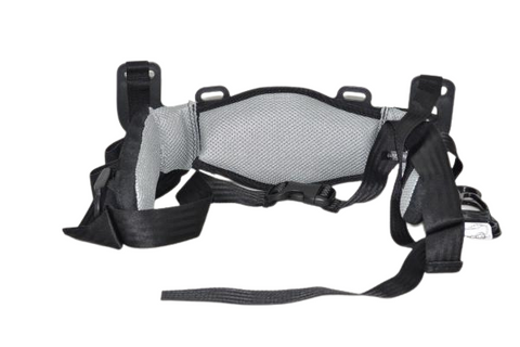 1 Proteam Vacuum Part 840114 Backpack / Lower Harness Assembly / FS6 Provac