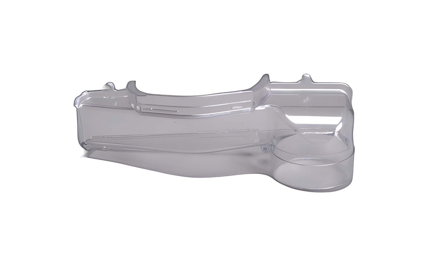 1 Hoover Vacuum Part 38657020 / Air Duct Hvr Conquest