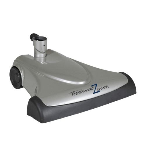 1 Fit All, Residential Vacuum Part 8702 / Turbo Cat, ''Ex'' Turbine Driven, Platinumzoom Model