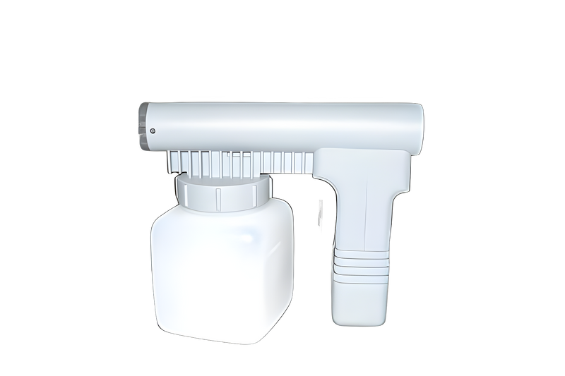 1 Kirby Vacuum Part 250201S / Spray Gun Assembly G3, Ug / De''Kirby Model# Ultg / De