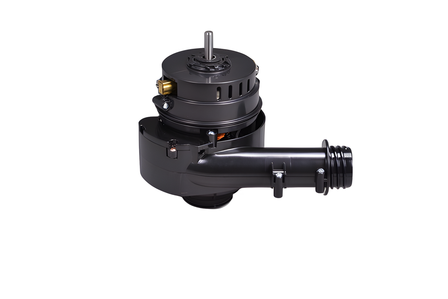 1 Royal Vacuum Part 2JR0016000 Commercial / Motor, RY6500, Light Weight
