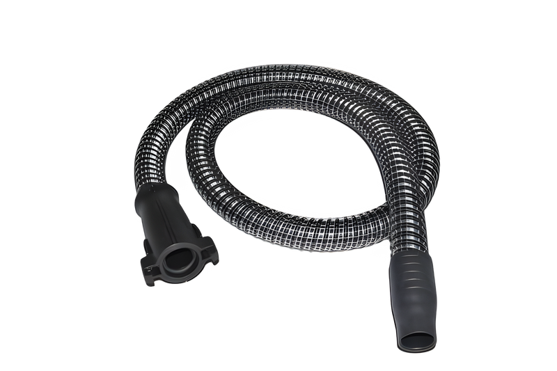 1 Sirena Vacuum Hose 65 Canister / Non Electric