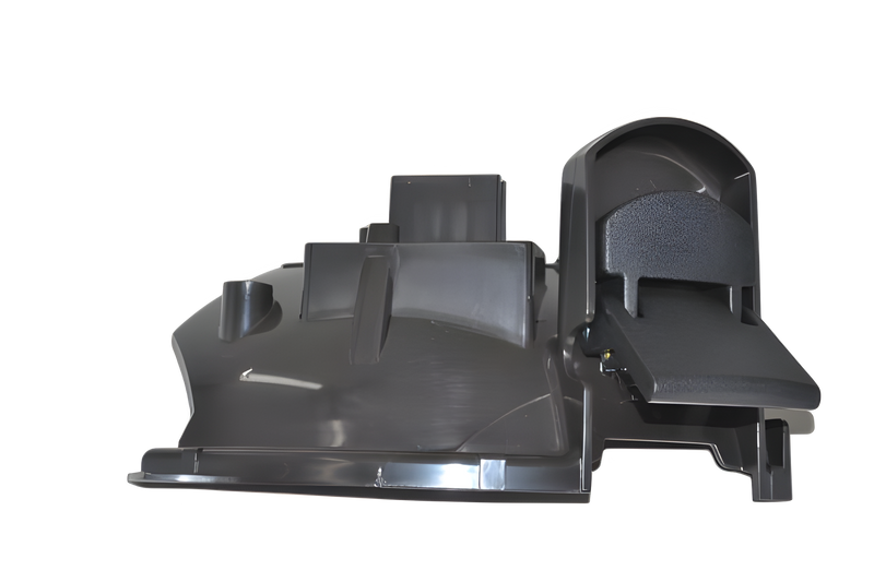 1 Rexair - Rainbow Vacuum Part R8064 / Baffle Assembly L.H. E Series