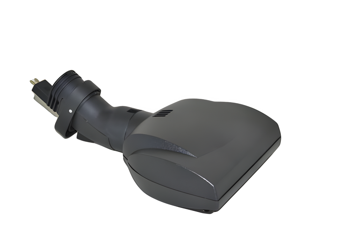 1 Wessel Werks Vacuum Part 97047-304A / Werk, Heb 160 Hand Electric W / Qdc Neck