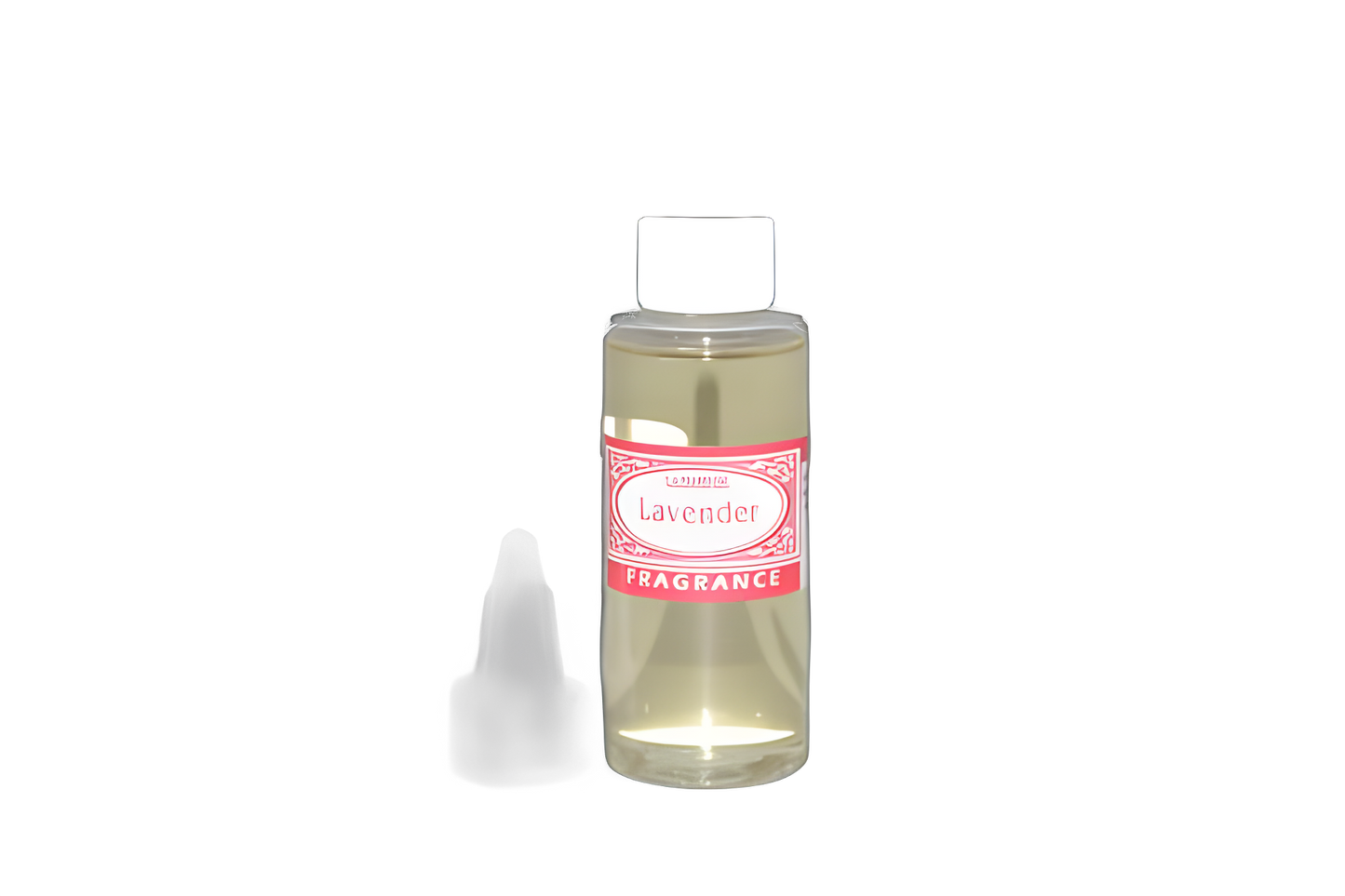 1 Fragrances Ltd Vacuum Part LAVENDER / Lavender-1.6oz / Oil Base