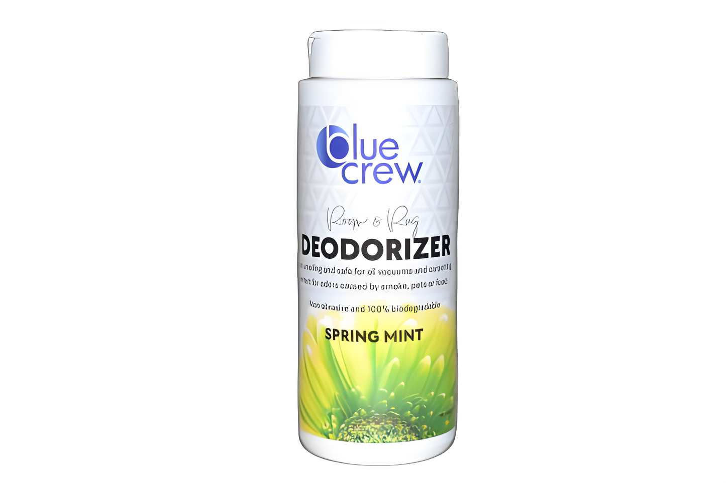 1 Titan Vacuum Part SC12NFM-310023 / Spring Mint Powdered Rug Deodorizer, Mint