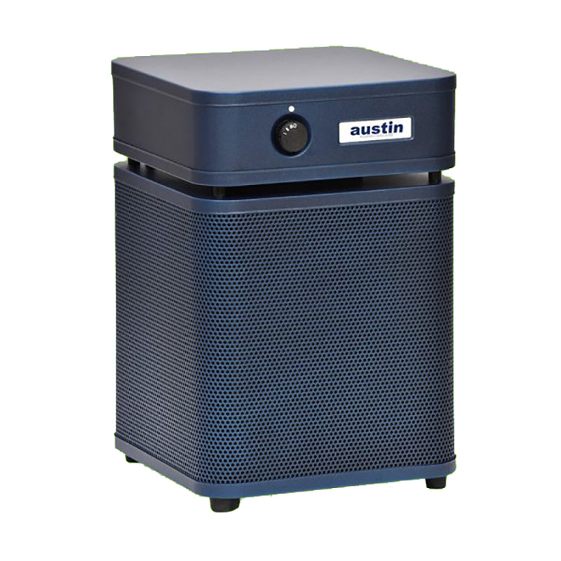 1 Austin Air Purifier A205E1 / HM205 HEPA Allergy, Midnightblue