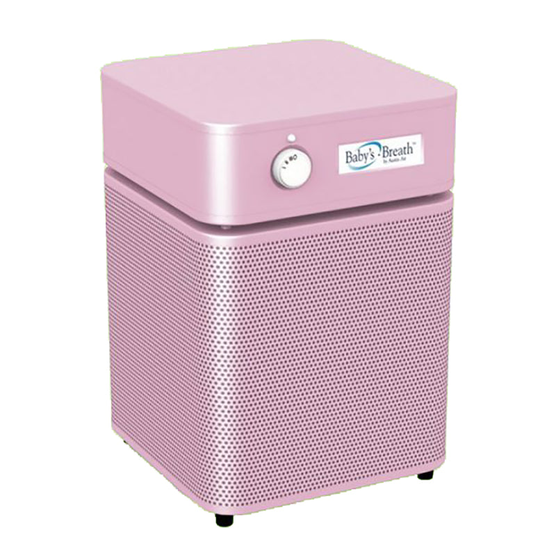 1 Austin Air Purifier A205H1 / Baby'S Breath Unit, Pink