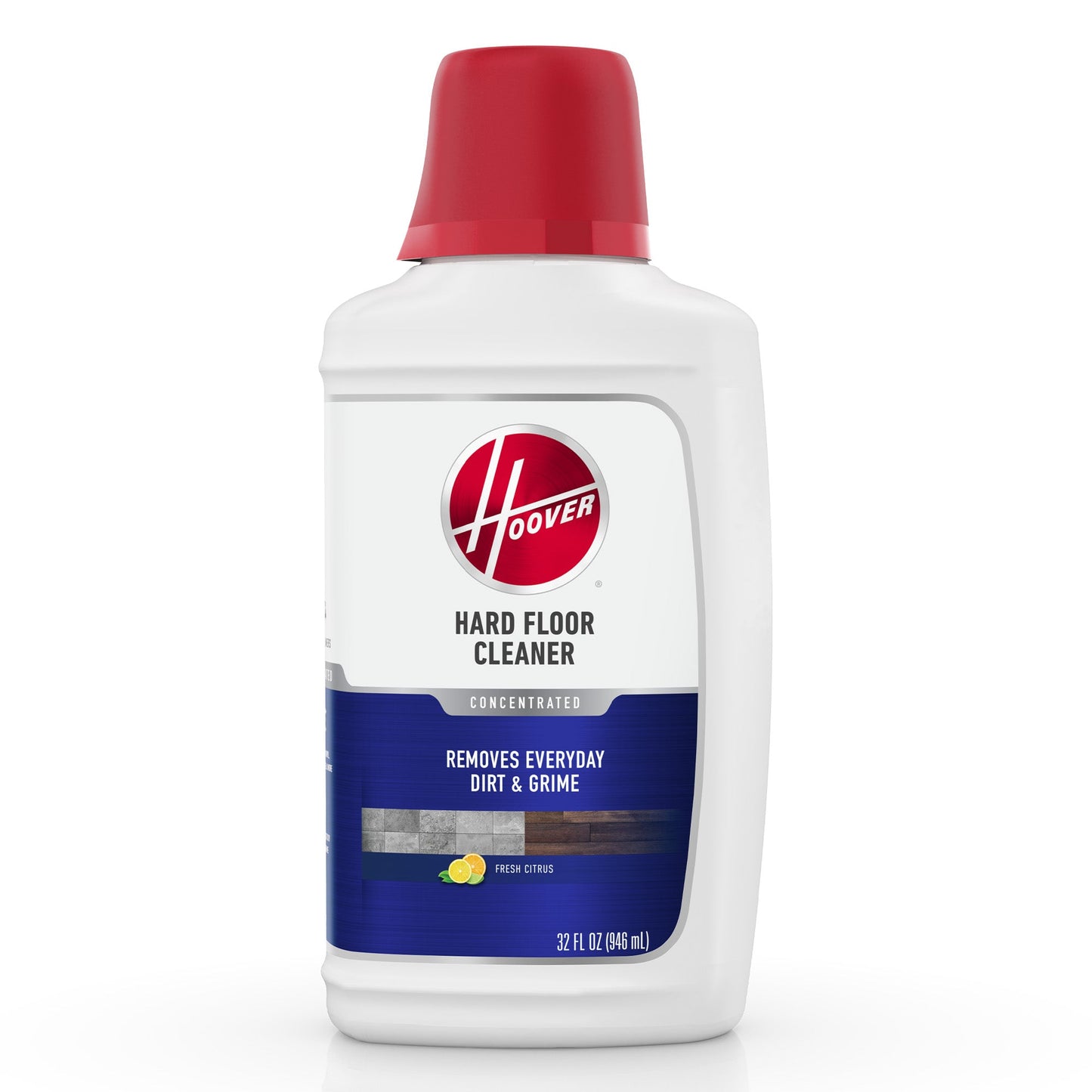 1 Hoover Shampoo / Chemical AH31428 / Multi Surface Cleaner 32oz, Renewal