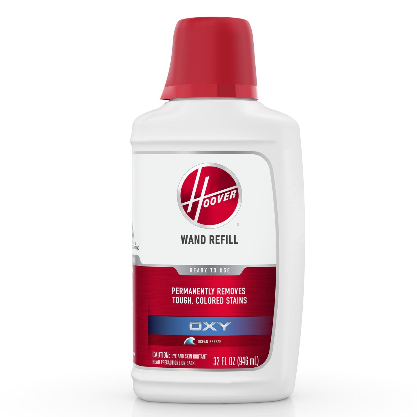 1 Hoover Vacuum Part AH31604 / Treat, Spot Chaser, 32oz, W / Oxy