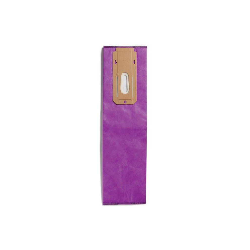 6 Oreck Vacuum Part AK1CC6H HEPA Filtration / Paper Bags Cc, 6PK, Purple