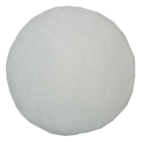 1 Bissell Vacuum Filter 2030165 / Secondary, Garage Pro