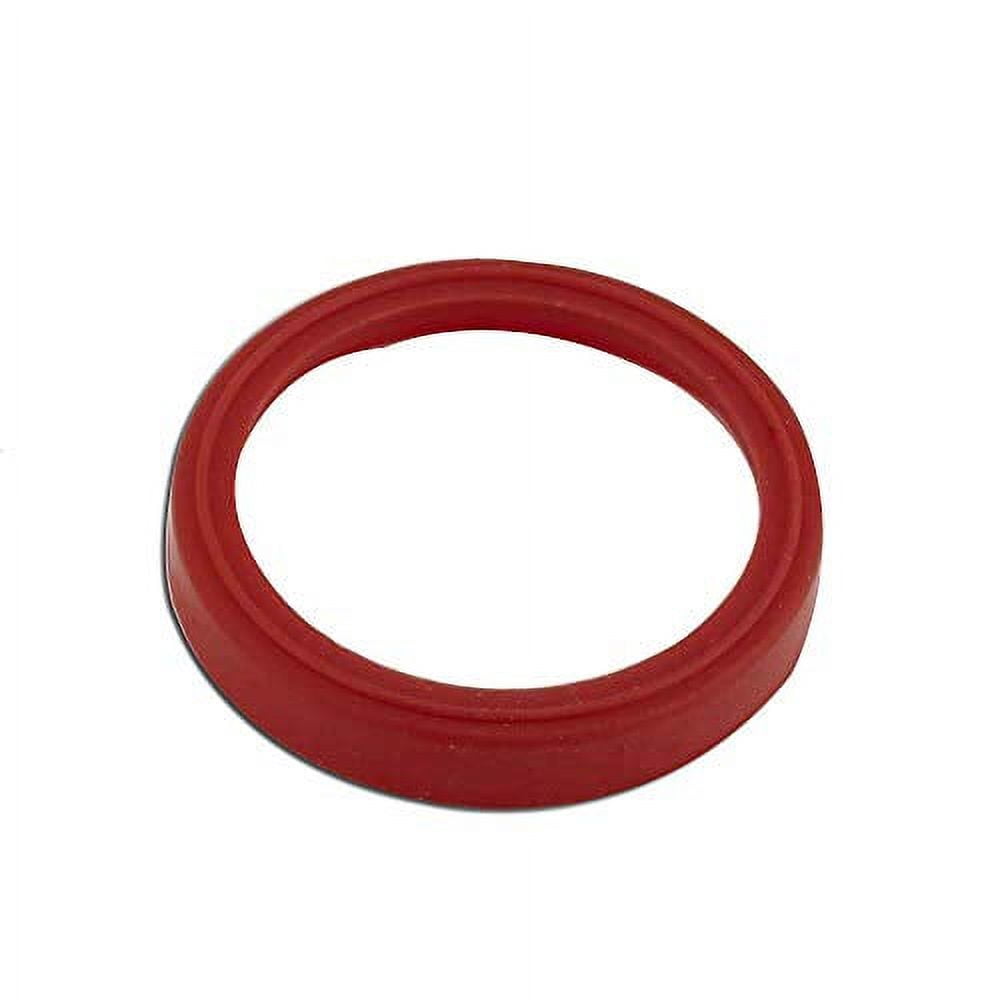1 Bissell Vacuum Part 2036815 / Short Air Duct Lower Gasket