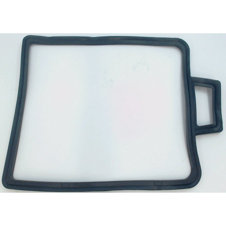 1 Bissell Vacuum Part 2037453 / Gasket, Dirty Water Tank 86T3