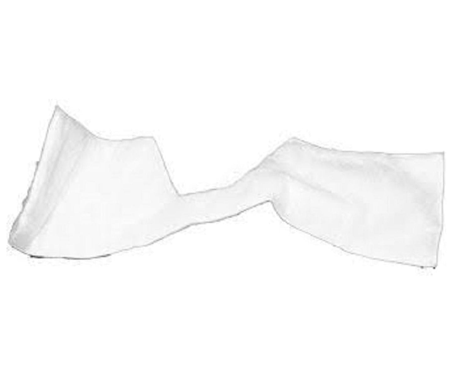 1 Bissell BUTLER, REVOLUTION SERIES, EXHAUST NOT CURRENTLY AVAILABLE Vacuum Filter 6030005 No Longer Available