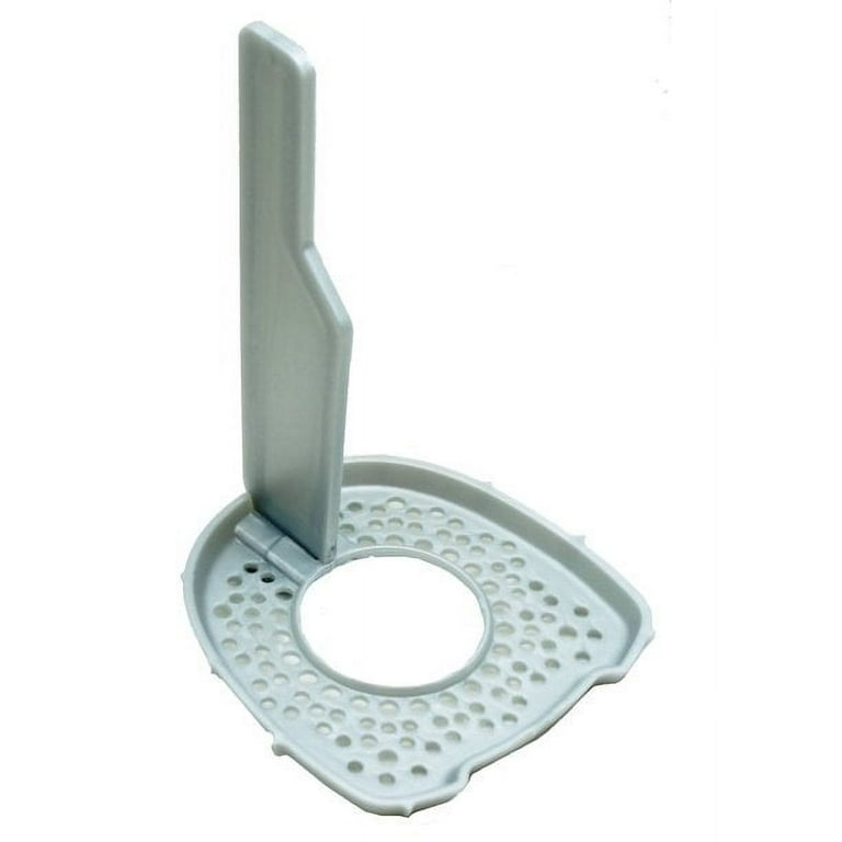 1 Bissell Vacuum Part 1614238 / Pet Strainer Crosswave