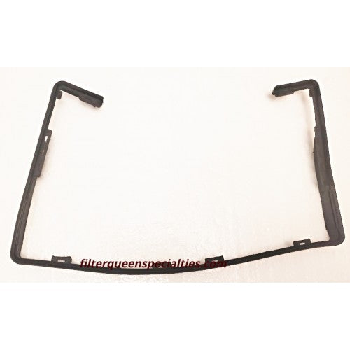 1 Filter Queen Vacuum Part 1783000700 / Nozzle Bumper, Fq AT1100 P / N, Black