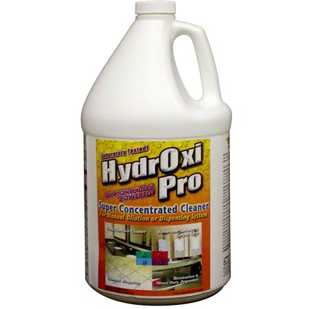 Core Vacuum Part HPC-256 / Hydroxi Pro Super Concentrate 128 Oz