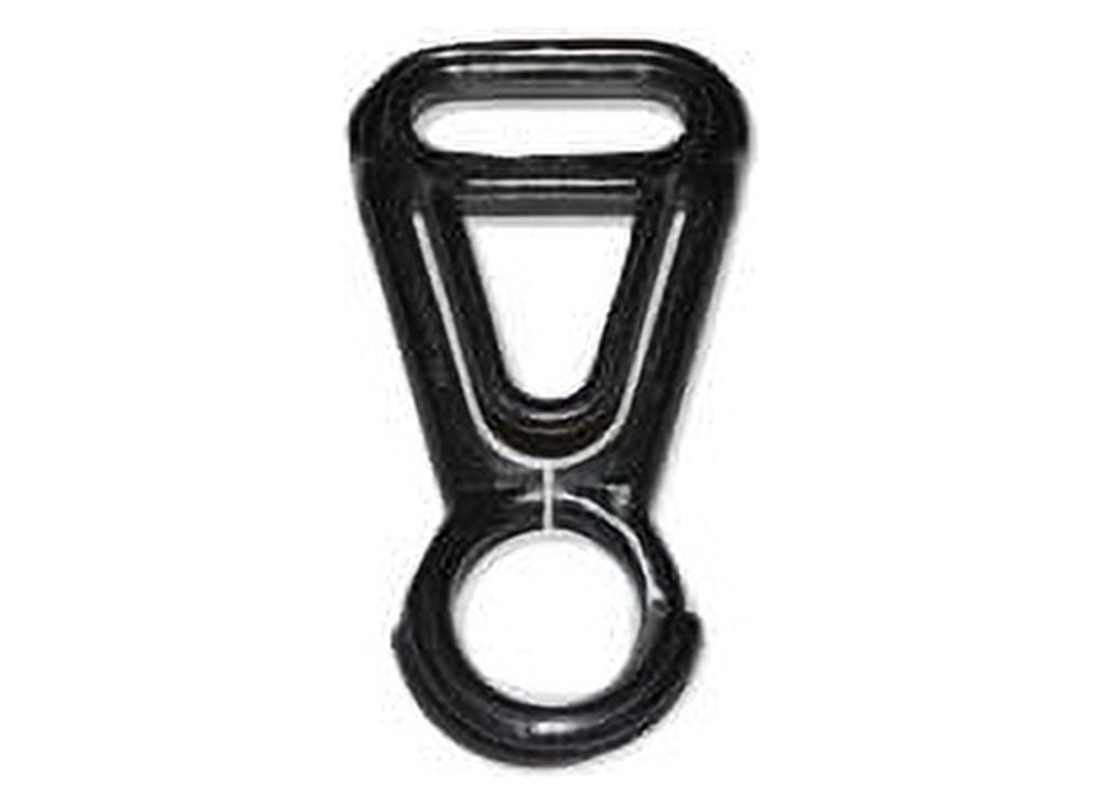 1 Carpet Pro Vacuum Part B352-6900 Commercial Upright / Cord Clip, Pro CPU-2T