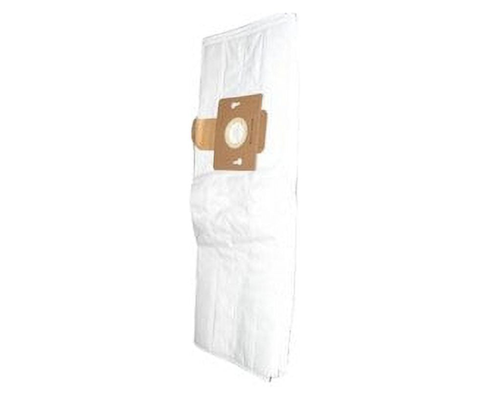 6 Carpet Pro Vacuum Part CPLW-H6 HEPA Filtration / Paper Bags CPUlw, 6PK