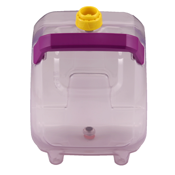 1 Bissell Vacuum Part 1626479 / Tank, Clean Water 3071, Pacific Purple, Pacific