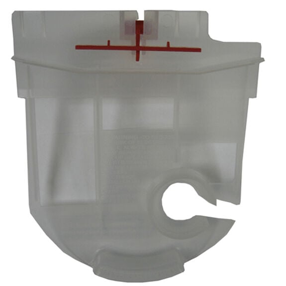 1 Bissell Vacuum Part 2030106 / Tank Float, Baffle / 2A53 Proheat Steam V